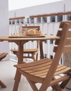 Skagerak Vendia Bord fra Fritz Hansen