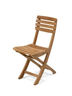 Skagerak Vendia Stol fra Fritz Hansen