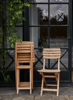 Skagerak Vendia Stol fra Fritz Hansen