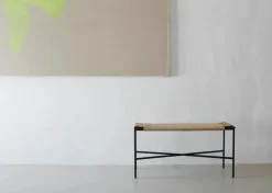 Skagerak Vent Bænk fra Fritz Hansen