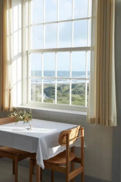 Skagerak Vester Stol fra Fritz Hansen