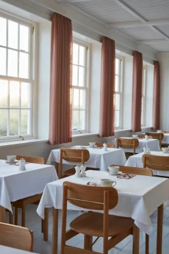 Skagerak Vester Stol fra Fritz Hansen