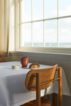 Skagerak Vester Stol fra Fritz Hansen