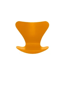 Skal til 3107 Stol fra Fritz Hansen