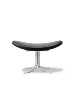 Skammel EJ 5-F til Corona stolen