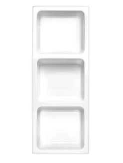 Skålhylde fra String