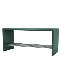 Skobænk fra Montana