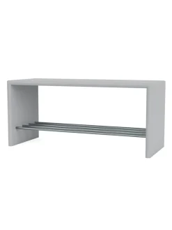 Skobænk fra Montana