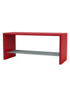 Skobænk fra Montana