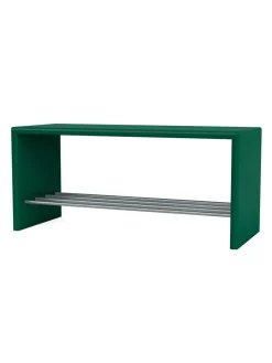 Skobænk fra Montana