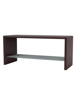 Skobænk fra Montana