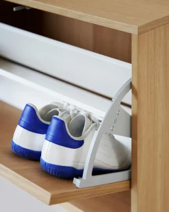 Skoboks fra ReCollector