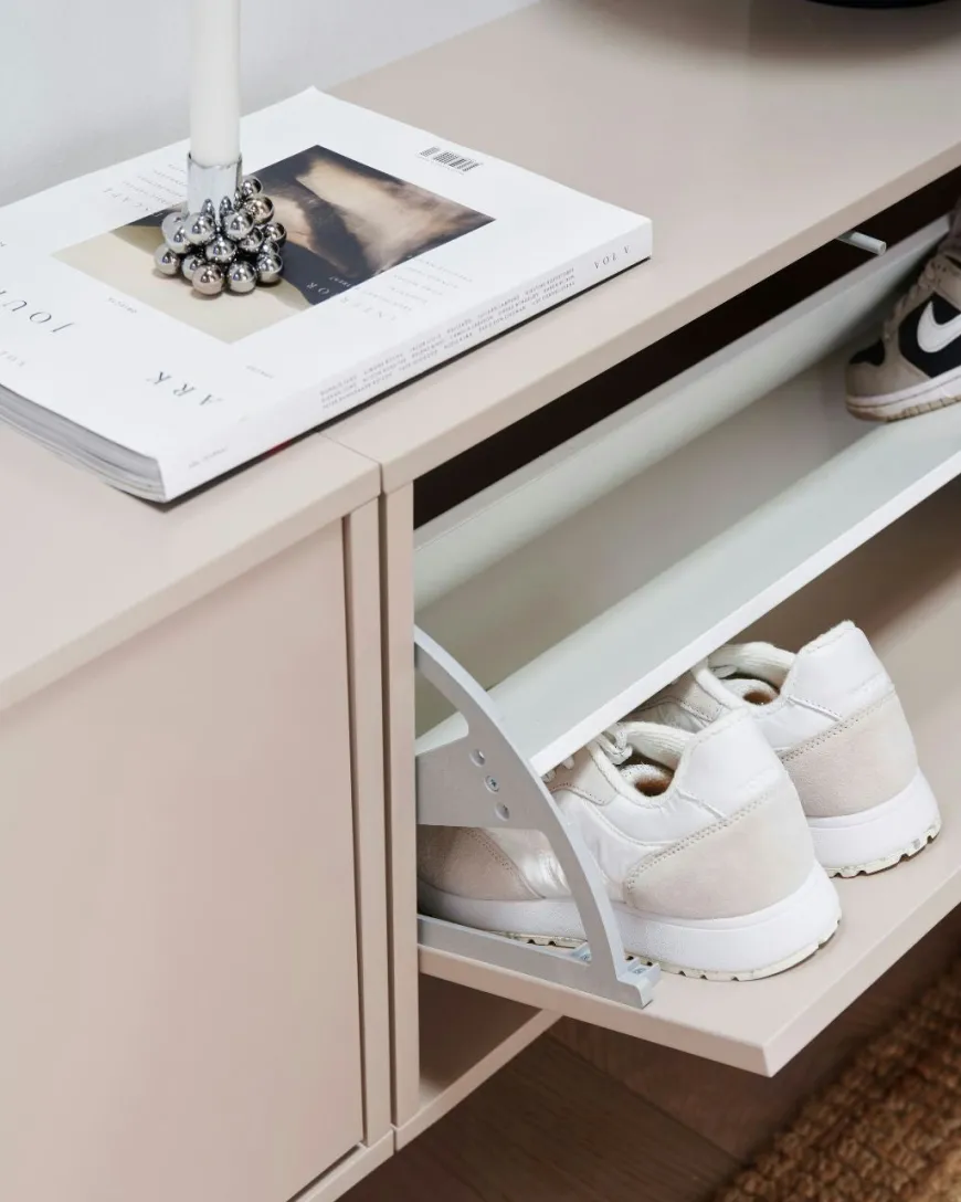 Skoboks fra ReCollector