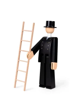 Skorstensfejer af Kay Bojesen