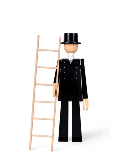 Skorstensfejer af Kay Bojesen