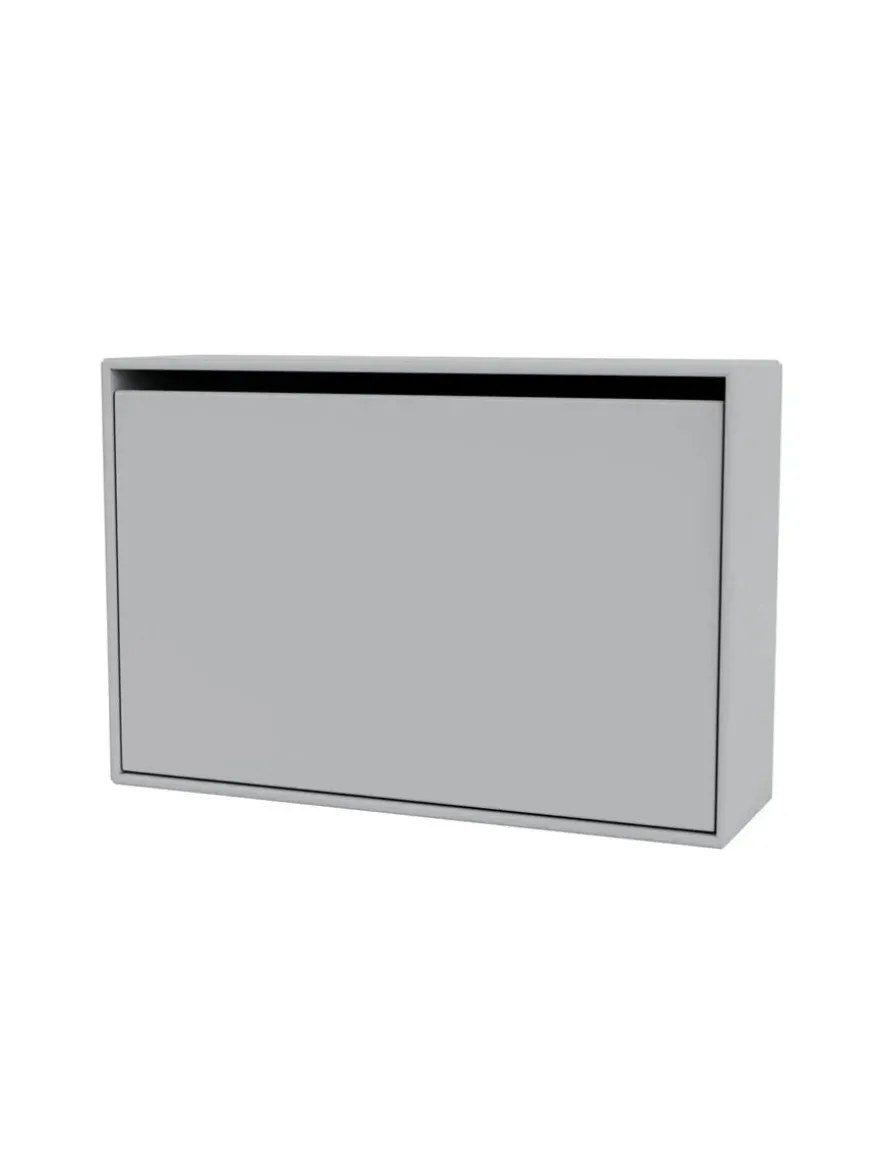 Skoskab, dybde 30 cm fra Montana