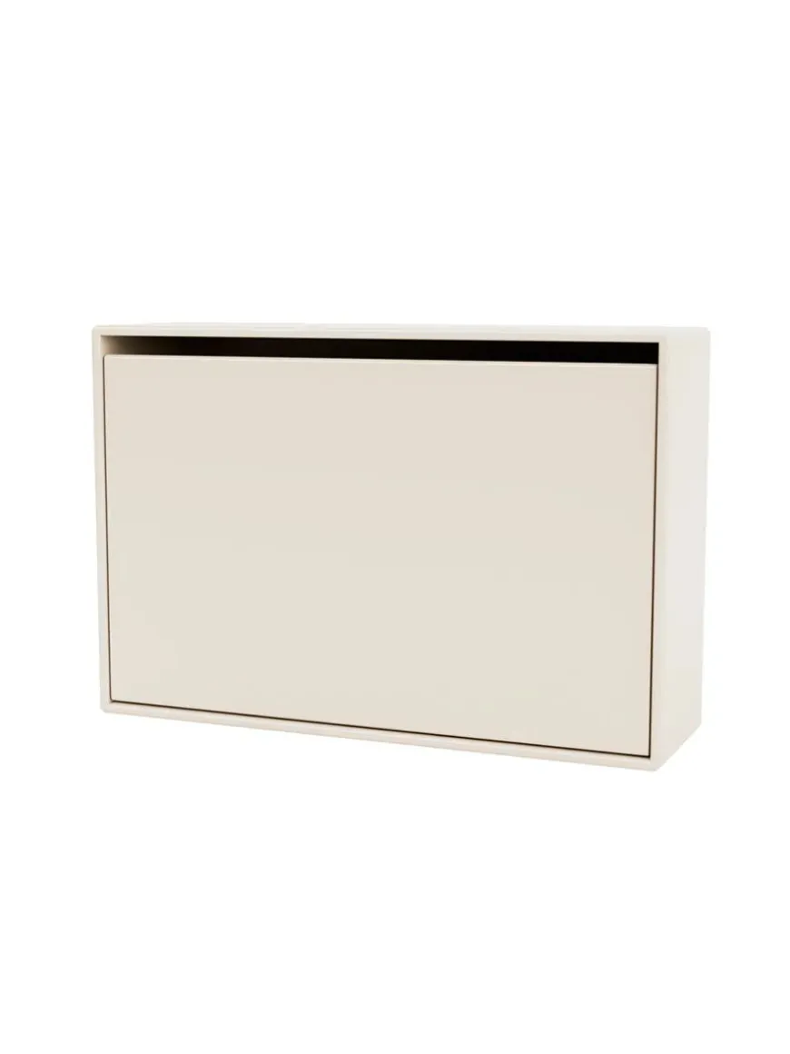 Skoskab, dybde 30 cm fra Montana