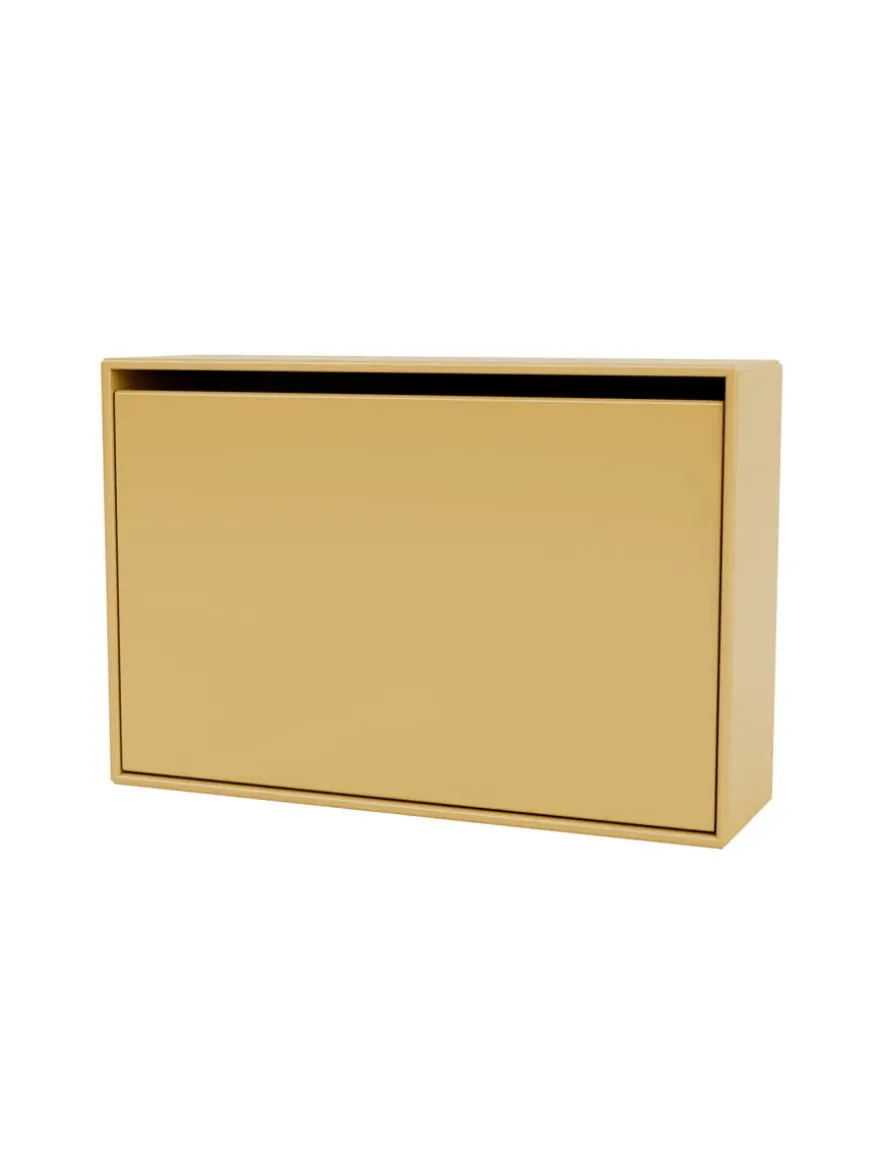 Skoskab, dybde 30 cm fra Montana