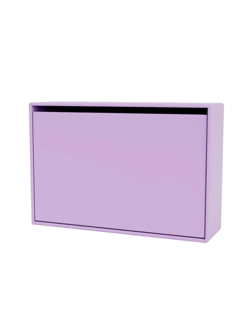 Skoskab, dybde 30 cm fra Montana