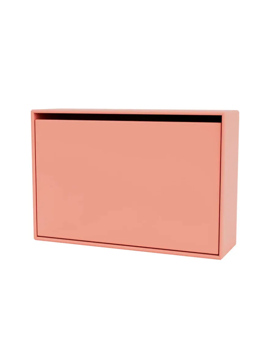 Skoskab, dybde 30 cm fra Montana