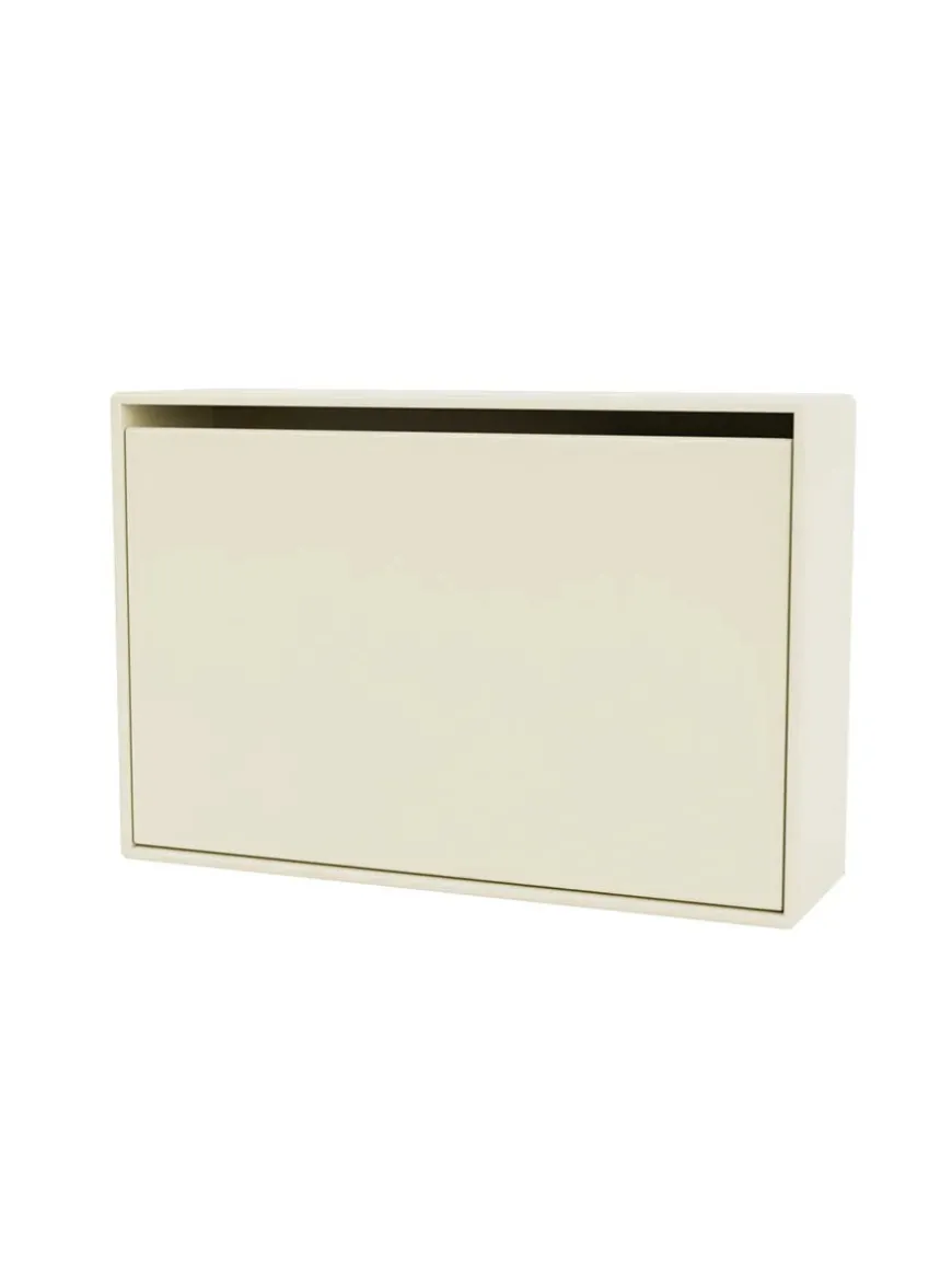 Skoskab, dybde 30 cm fra Montana