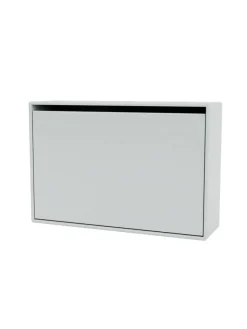 Skoskab, dybde 30 cm fra Montana