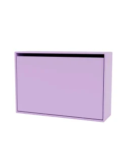 Skoskab, dybde 30 cm fra Montana