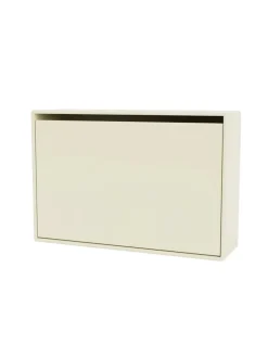 Skoskab, dybde 20 cm fra Montana