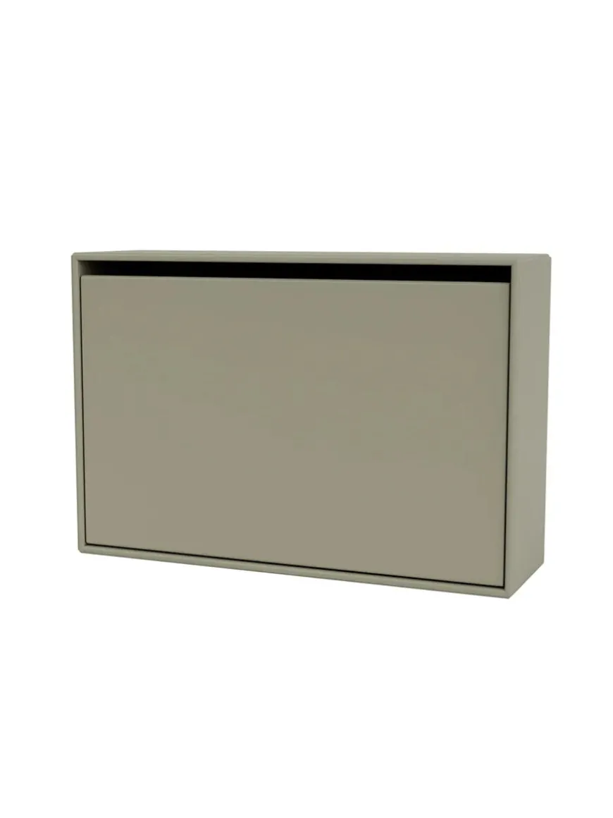 Skoskab, dybde 20 cm fra Montana