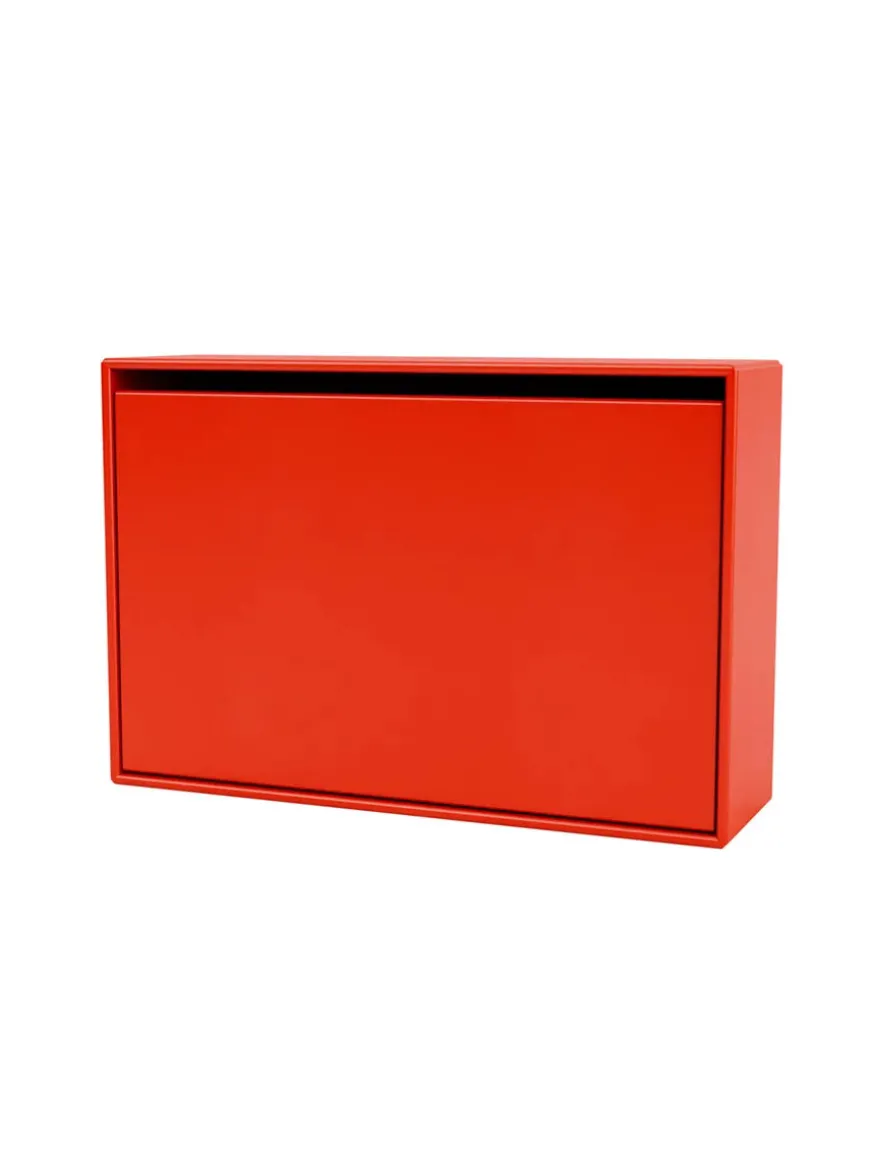 Skoskab, dybde 20 cm fra Montana