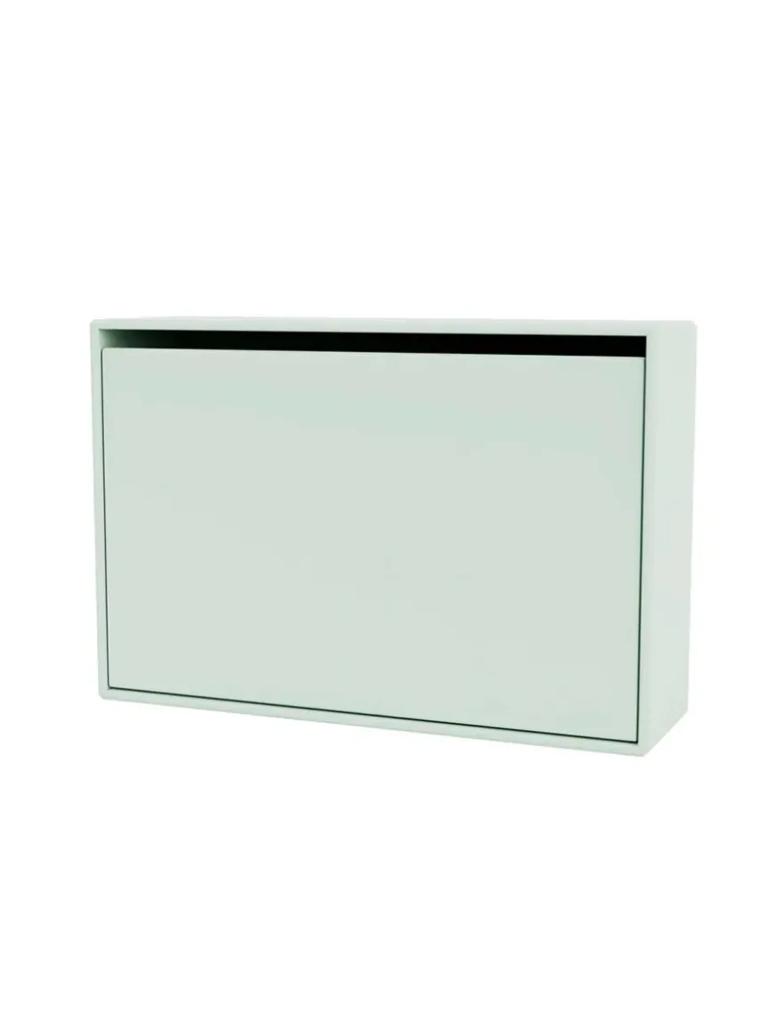 Skoskab, dybde 20 cm fra Montana