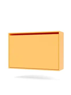 Skoskab, dybde 20 cm fra Montana