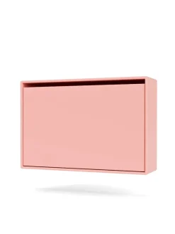 Skoskab, dybde 20 cm fra Montana