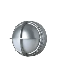 Skot væglampe fra Louis Poulsen