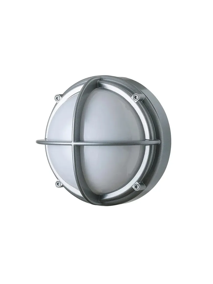 Skot væglampe fra Louis Poulsen