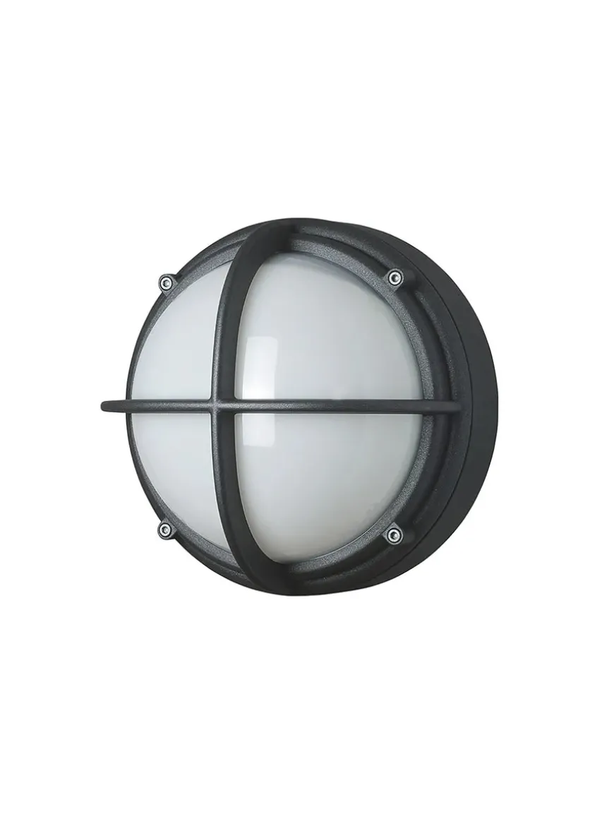 Skot væglampe fra Louis Poulsen