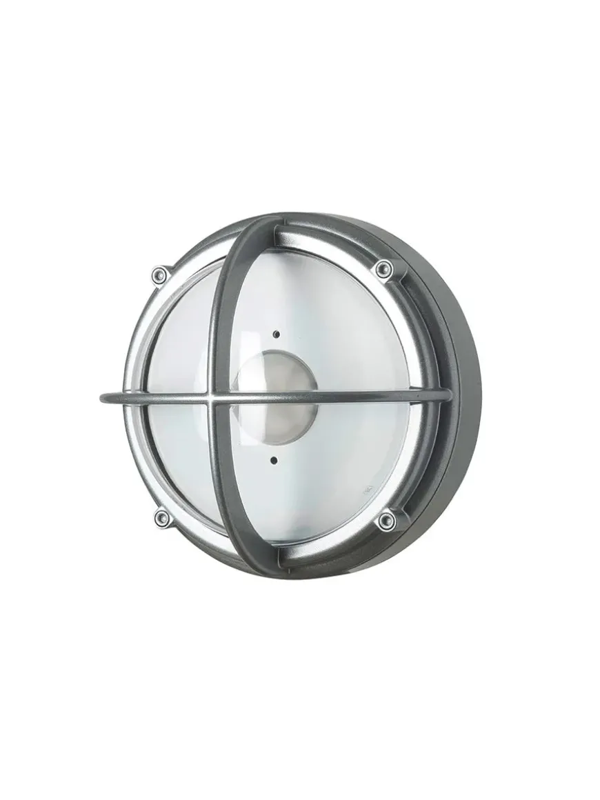 Skot væglampe fra Louis Poulsen