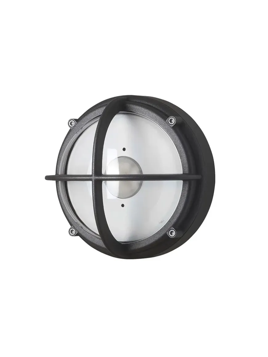 Skot væglampe fra Louis Poulsen