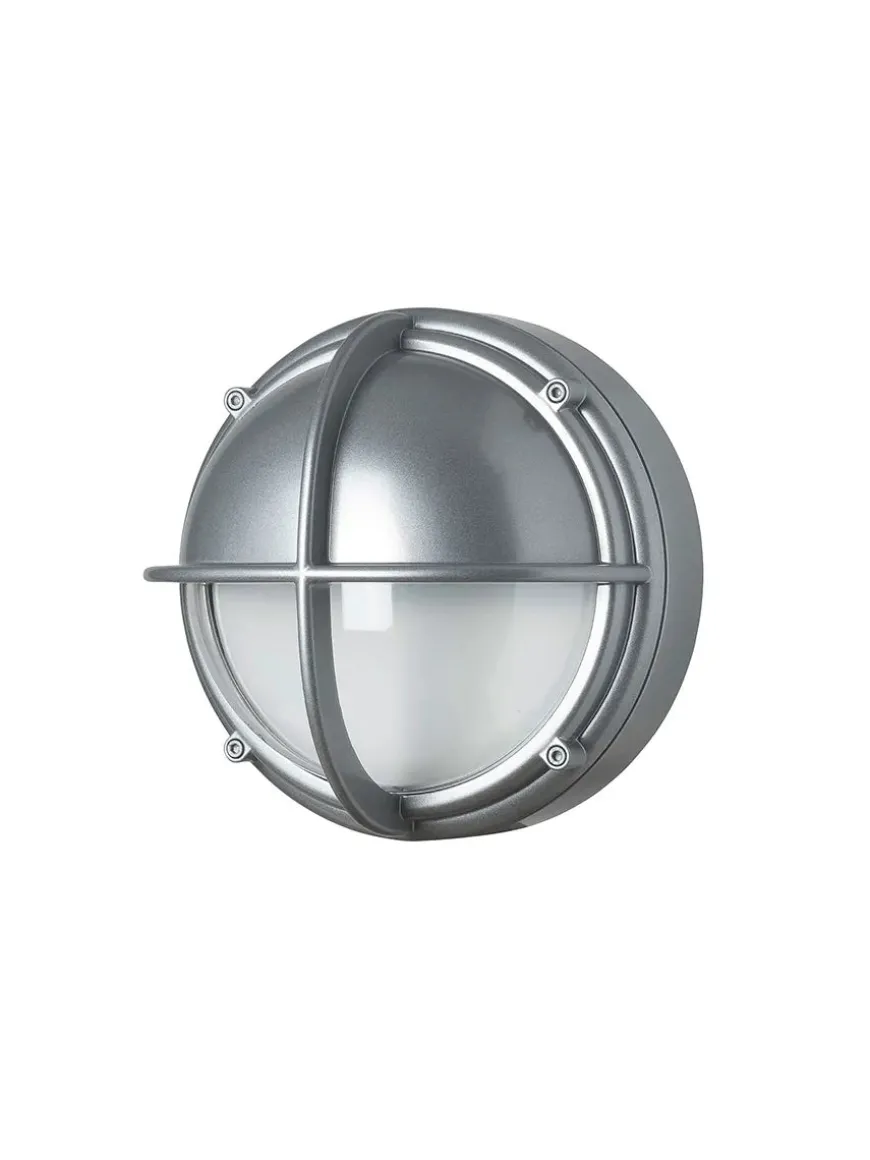 Skot væglampe fra Louis Poulsen