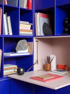 Skrivebordsmodul 4119 fra Montana