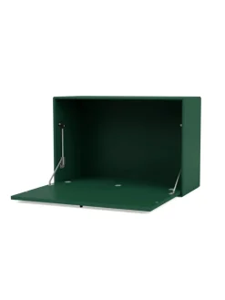 Skrivebordsmodul 4119 fra Montana