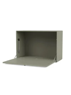 Skrivebordsmodul 4119 fra Montana