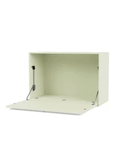 Skrivebordsmodul 4119 fra Montana