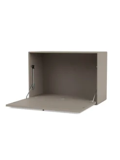 Skrivebordsmodul 4119 fra Montana