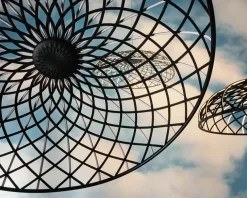 Skynest Suspension fra Flos