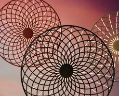 Skynest Suspension fra Flos