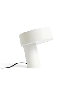 Slant bordlampe fra Hay