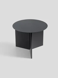 Slit borde i træ fra Hay