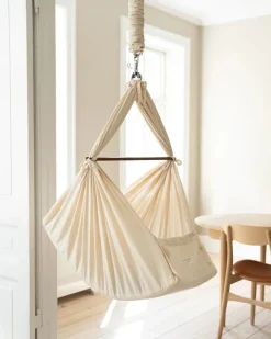 Slyngevugge, nature fra Moonboon