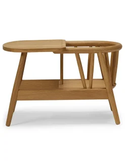 Smilla Toddler Stol, eg fra Oaklings